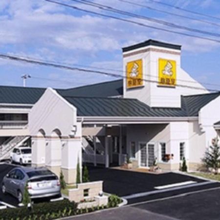Family Lodge Hatagoya Kisarazu Kaneda Exteriér fotografie