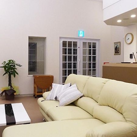 Family Lodge Hatagoya Kisarazu Kaneda Exteriér fotografie