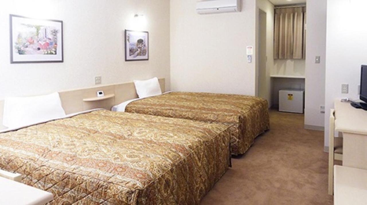 Family Lodge Hatagoya Kisarazu Kaneda Exteriér fotografie